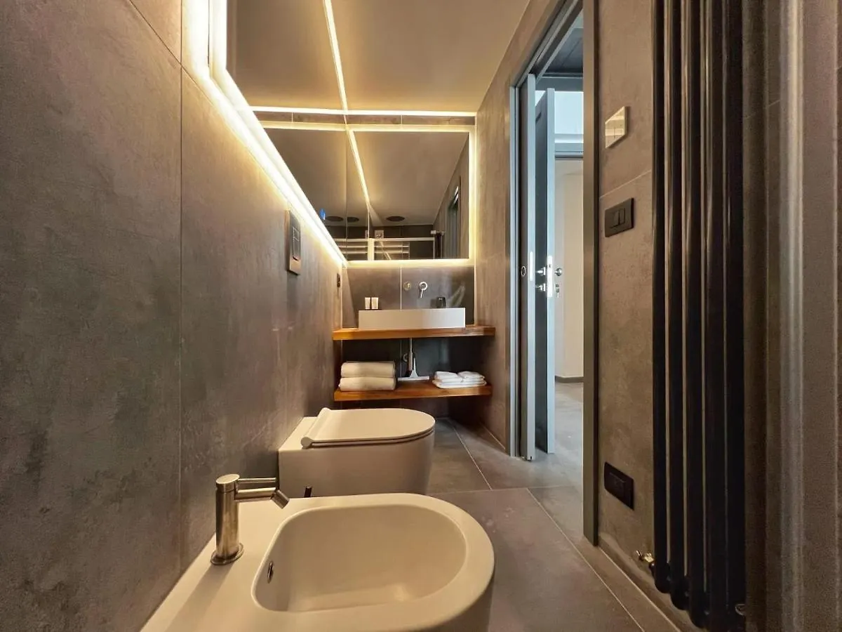 Sant'Andrea - Luxury Rooms In Vucciria Palermo