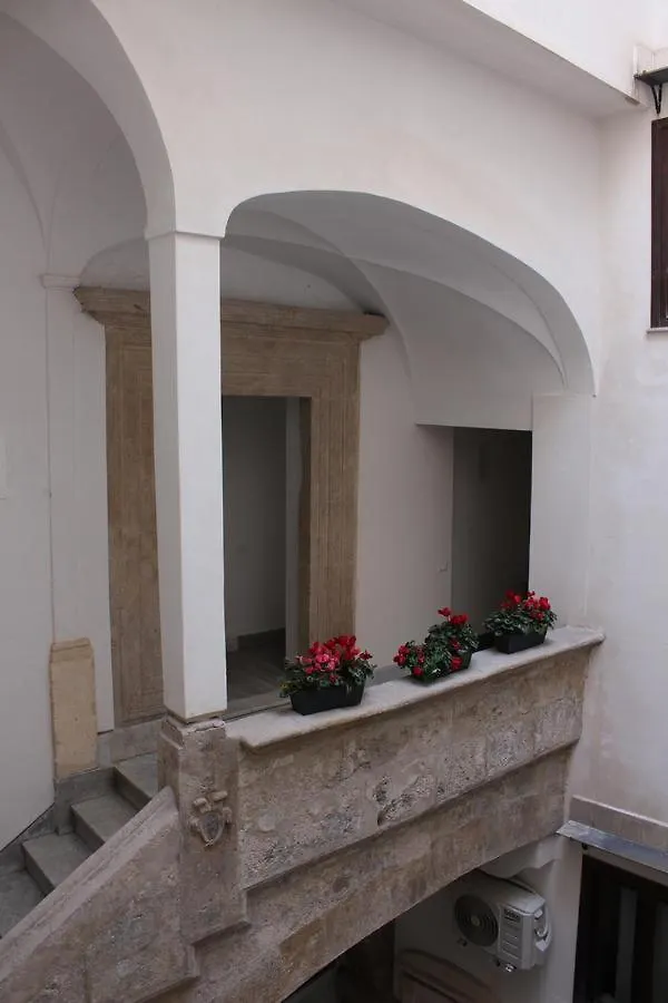 Sant'Andrea - Luxury Rooms In Vucciria Palermo