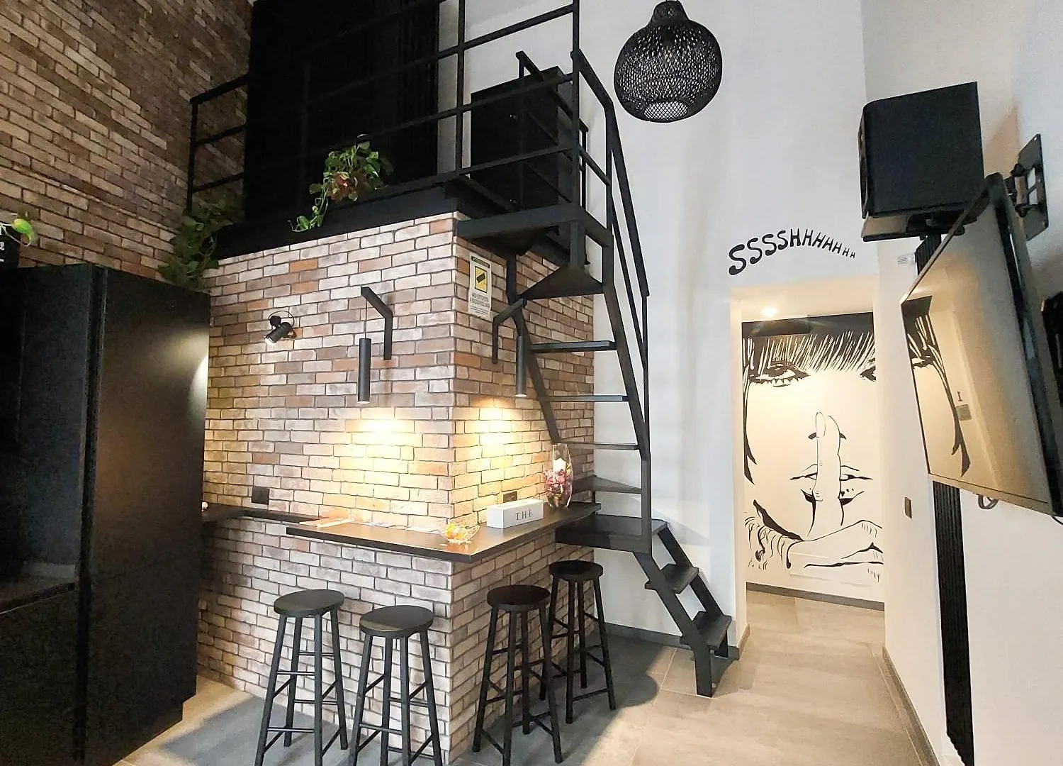 Gasthof Sant'Andrea - Luxury Rooms In Vucciria Palermo